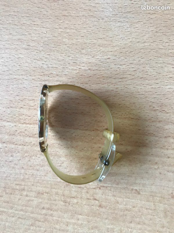 Montre Swatch Skin (image 2)