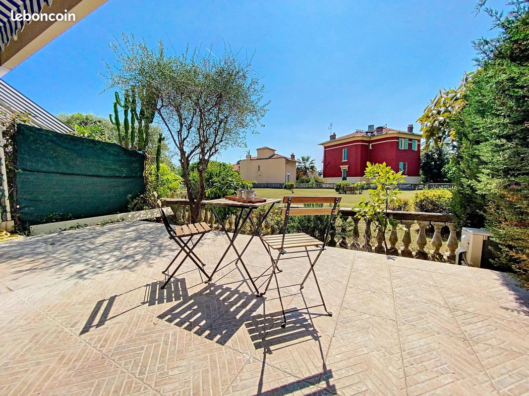 Appartement 3 pièces 82 m² · à Nice · 82 m² · 2 165 €/mois