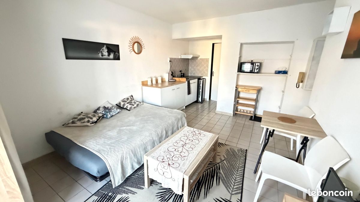 Appartement 2 pièces 39 m² · à Amélie-les-Bains-Palalda · 39 m² · 69 000 €