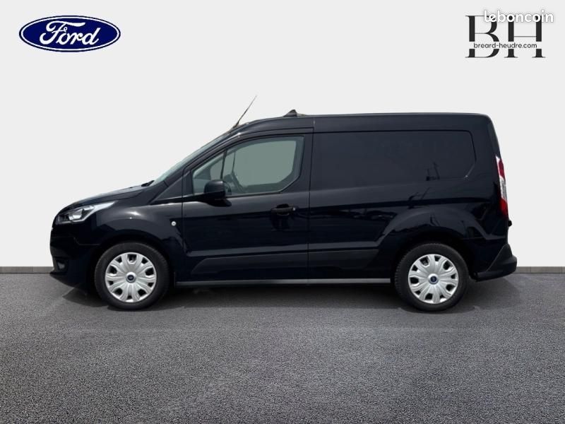 Ford Transit Connect L1 1.5 EcoBlue 100ch Trend (image 4)