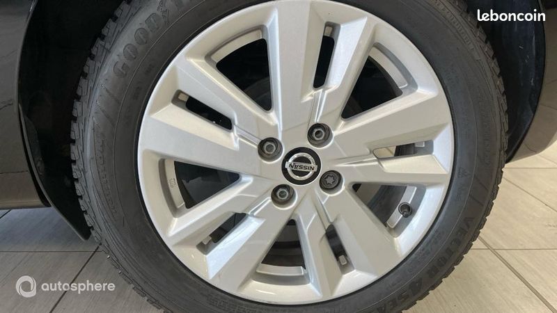 Nissan Micra 1.0 IG-T 100ch Made in France 2020 (image 20)