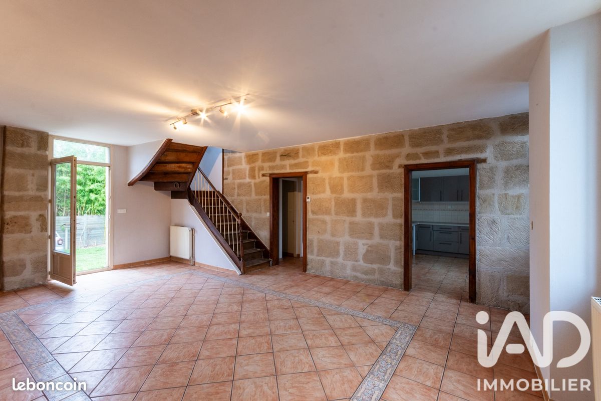 Maison 5 pièces 95 m² · à Brive-la-Gaillarde · 95 m² · 220 000 €
