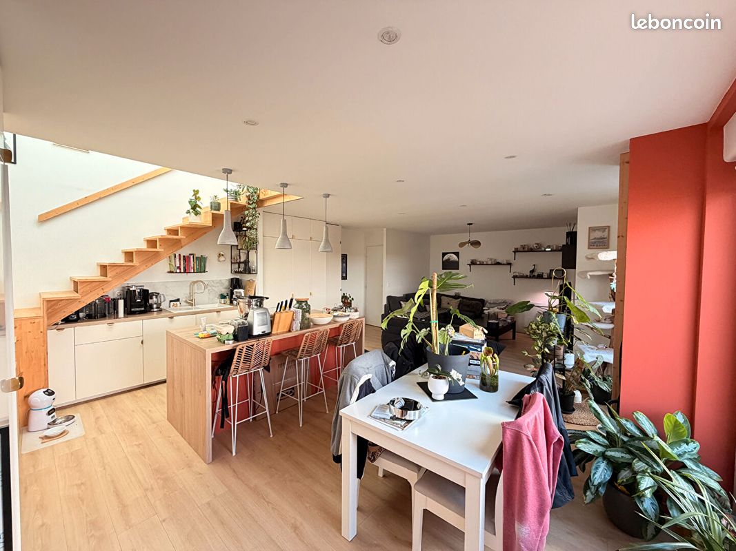 Appartement 3 pièces 67 m² · à Reims · 67 m² · 1 150 €/mois