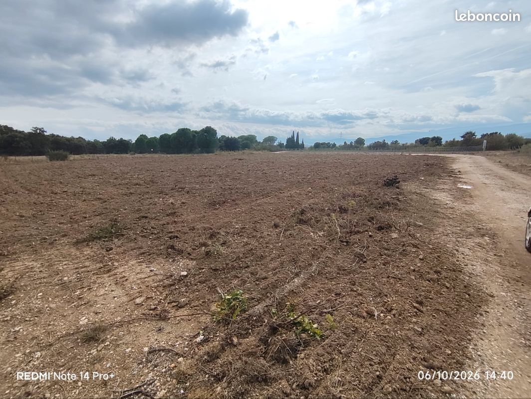 Terrain 3150 m² · à Thuir · 20 000 €