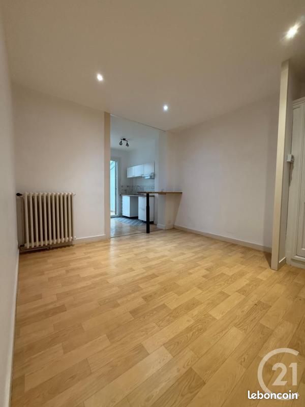 Appartement 3 pièces 50 m² · à Fougères · 50 m² · 107 500 €