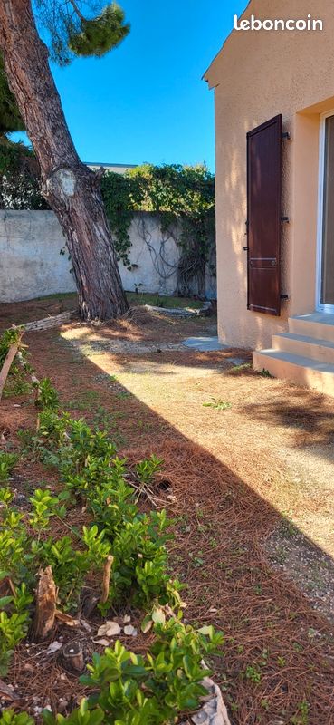 Maison 6 pièces 130 m² · à Marseille · 130 m² · 2 650 €/mois
