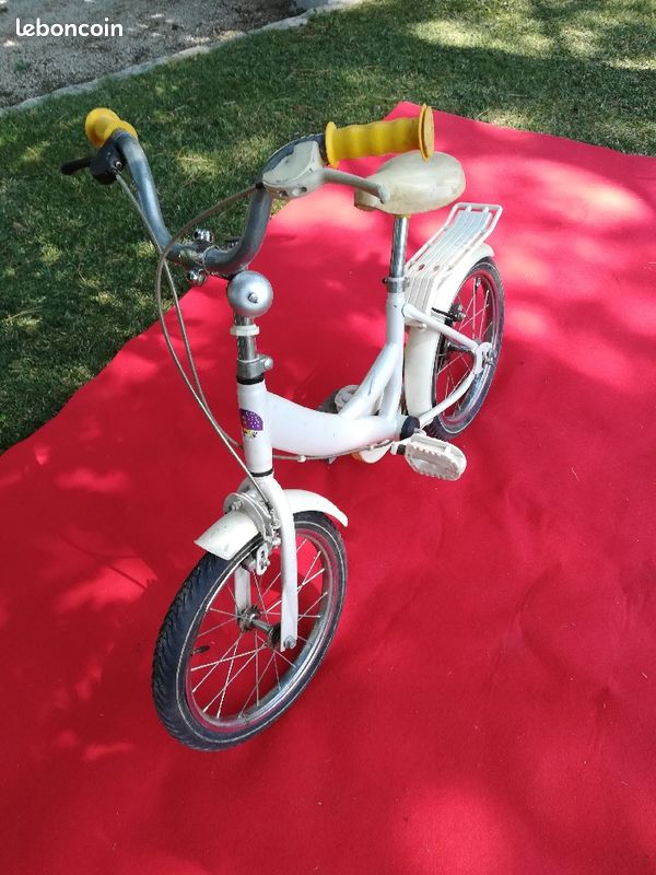 Vélo enfant (image 1)