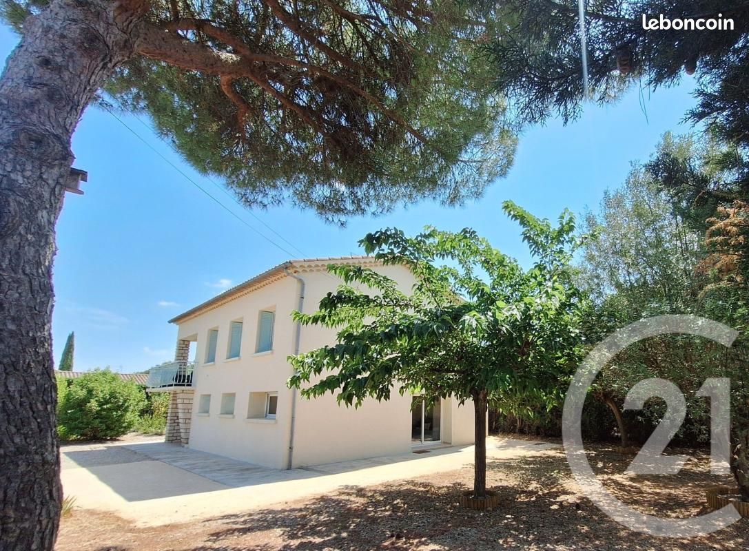 Maison 5 pièces 129 m² · à Vézénobres · 129 m² · 264 000 €