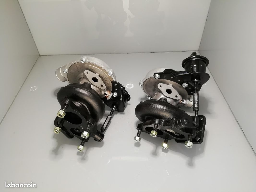 # Turbo ( original ) Maserati 222 Bi-turbo (image 1)