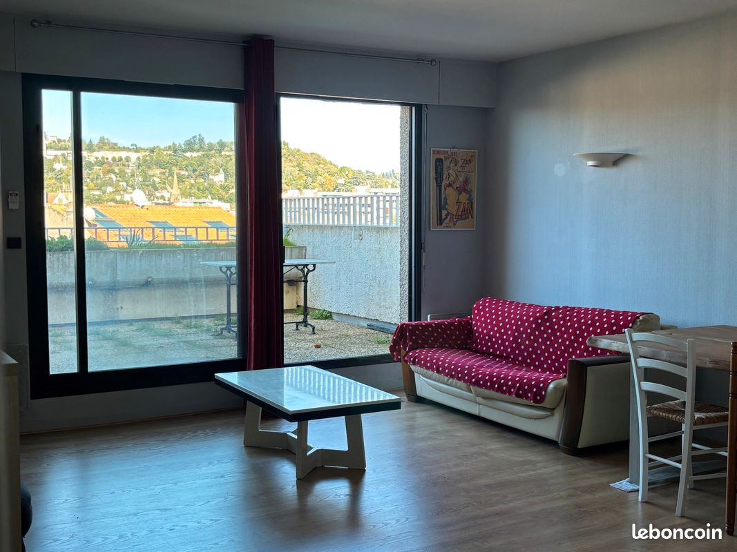 Appartement a louer agen - 3 pièce(s) - 60 m2 - Surfyn