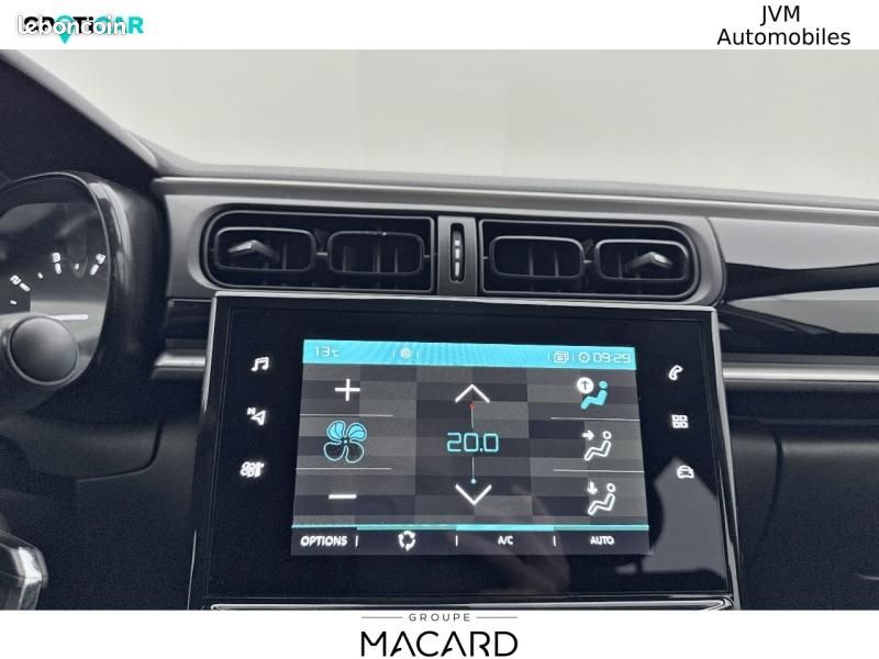 Citroen C3 1.5 BlueHDi 100ch S&S Feel Business E6.d (image 21)