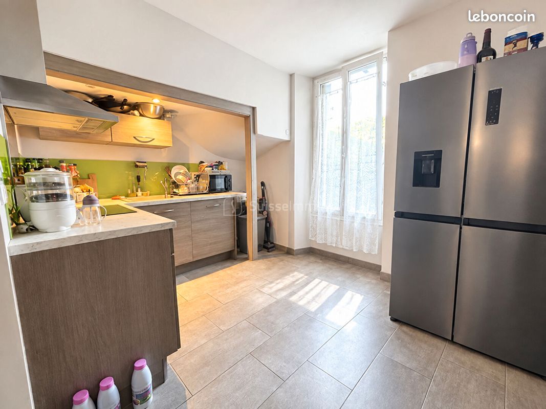 Appartement 2 pièces 48 m² · à Besançon · 48 m² · 108 000 €
