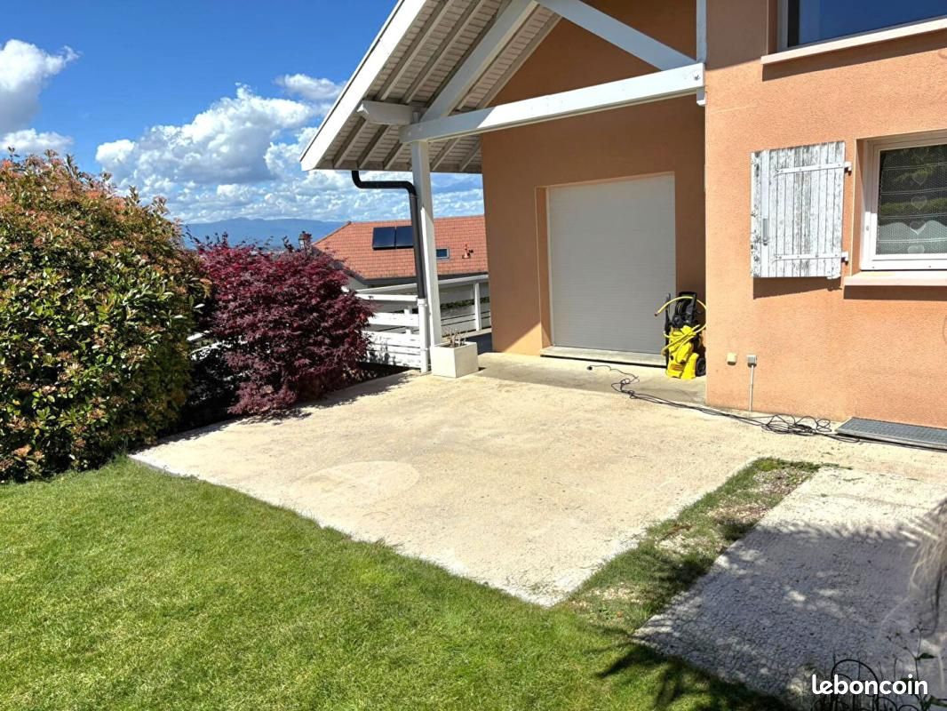 Maison 5 pièces 179 m² · à Bossey · 179 m² · 845 000 €
