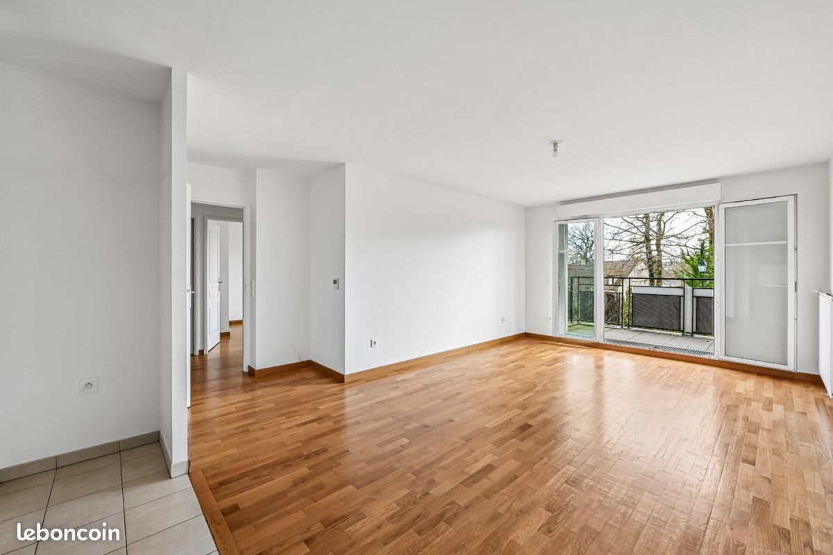 Appartement 3 pièces 62 m² · à Le Plessis-Trévise · 62 m² · 236 500 €