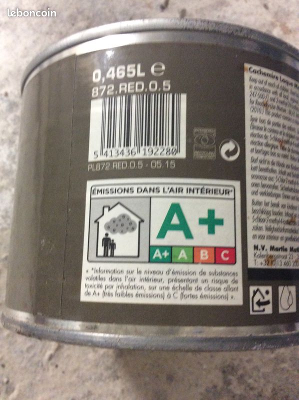 Peinture cachemire (image 2)