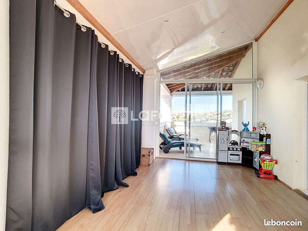 Appartement 3 pièces 86 m² · à Juvignac · 86 m² · 255 000 €