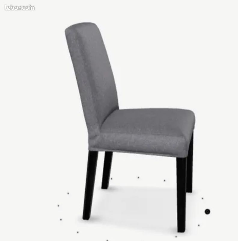 Chaise ikea (image 2)