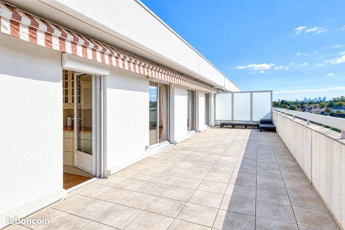 Appartement 5 pièces 129 m² · à Le Pecq · 129 m² · 744 000 €