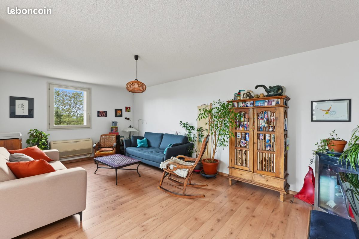 Appartement 5 pièces 112 m² · à Toulouse · 112 m² · 299 000 €