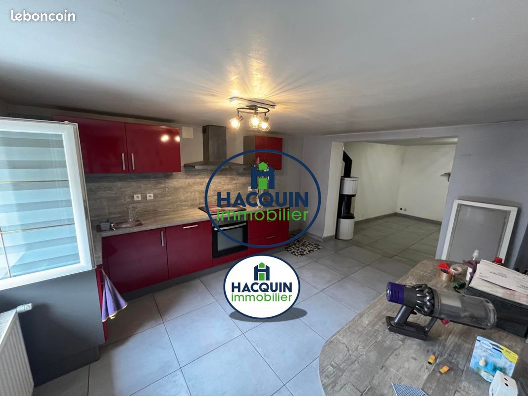 Maison 7 pièces 124 m² · à Commercy · 124 m² · 104 000 €
