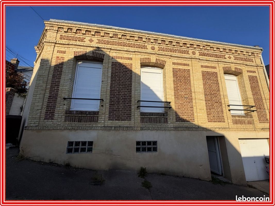 Maison 7 pièces 120 m² · à Le Havre · 120 m² · 235 000 €