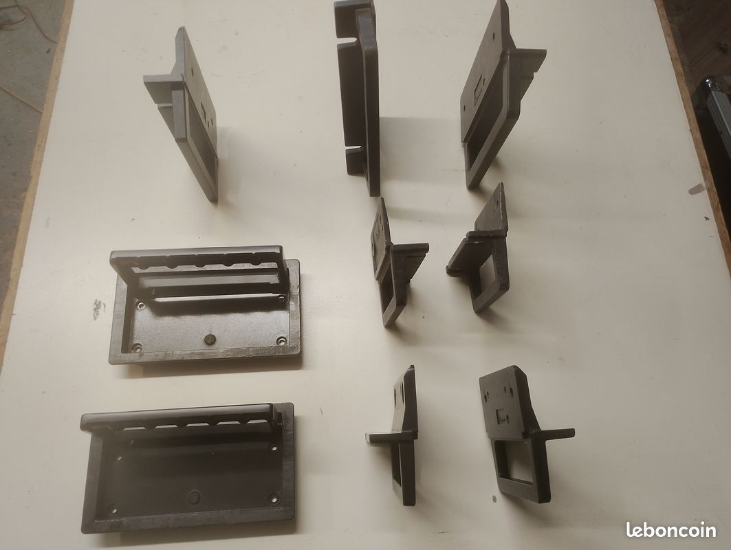 Poignées sono rack (image 3)