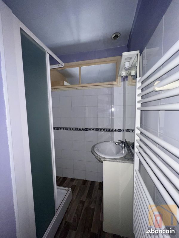 Appartement a louer agen - 1 pièce(s) - 23 m2 - Surfyn