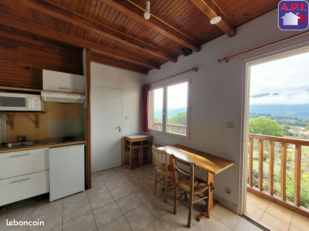 Appartement 2 pièces 41 m² · à Cos · 41 m² · 520 €/mois