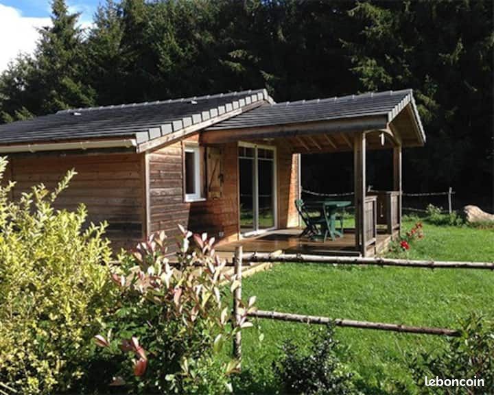 Location Chalets (image 6)