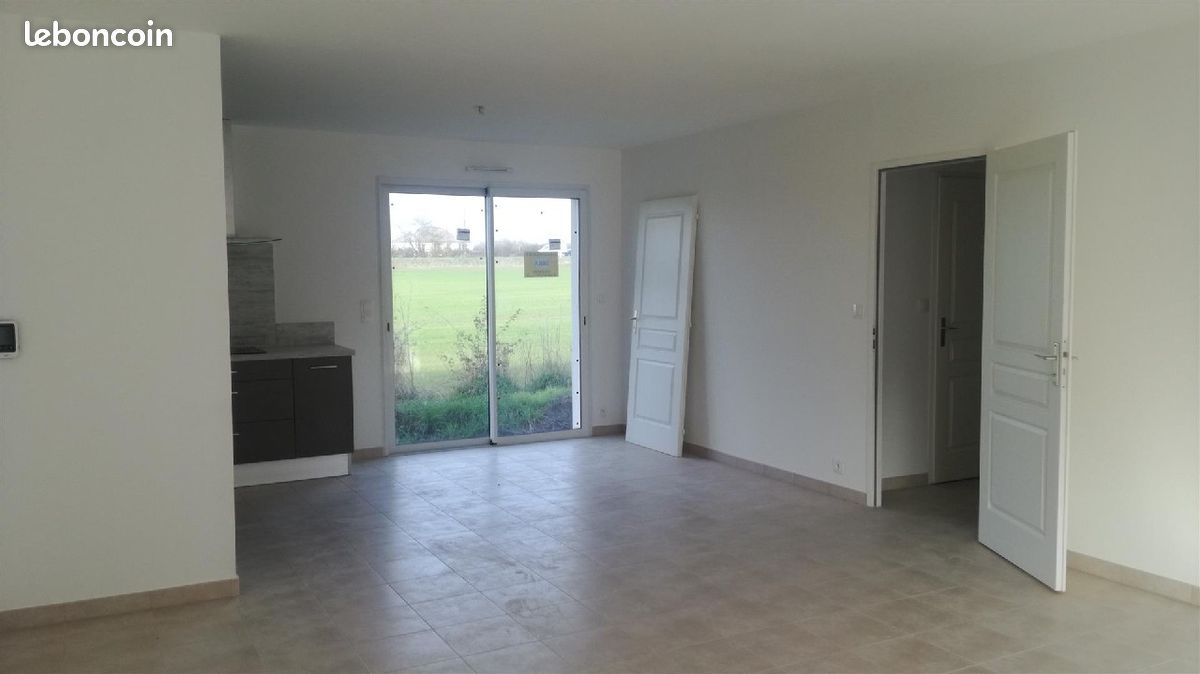 Maison 5 pièces 85 m² · à Ancenis-Saint-Géréon · 85 m² · 178 000 €