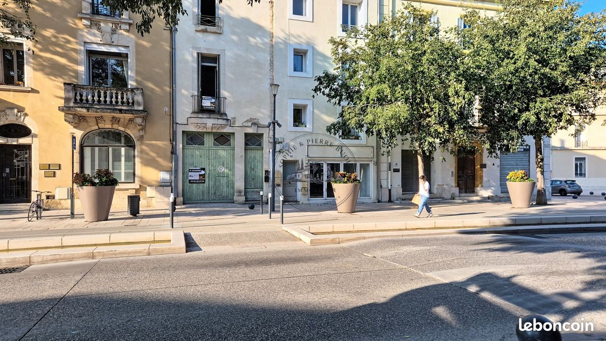 Immeuble 155 m² · à Cavaillon · 155 m² · 160 000 €