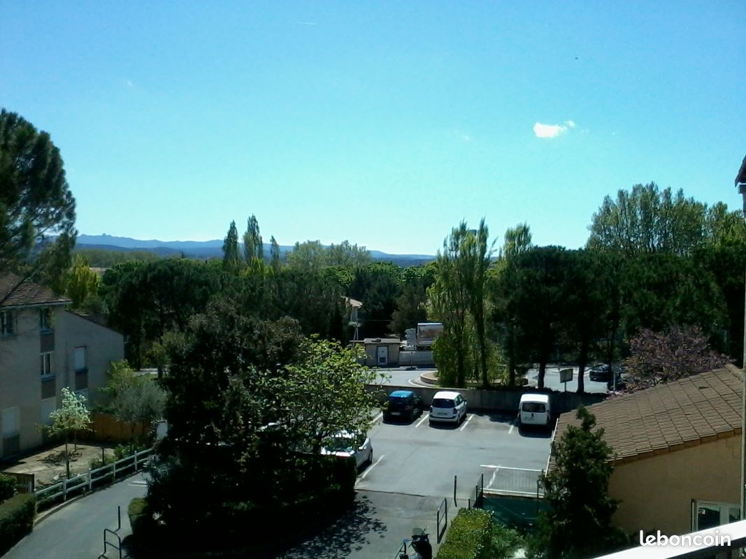 Appartement 4 pièces 75 m² · à Aix-en-Provence · 74,7 m² · 360 000 €