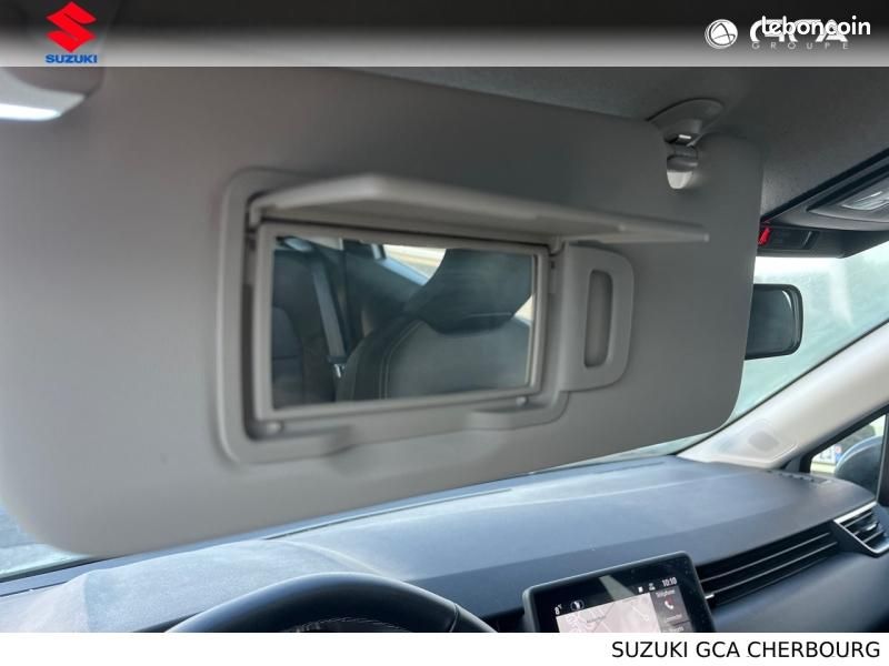 Renault Clio 1.0 TCe 90ch Equilibre (image 18)