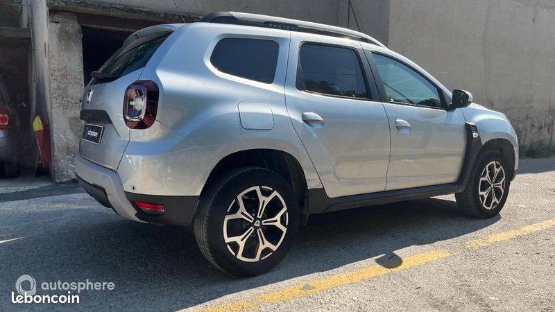 Dacia Duster 1.5 Blue dCi 115ch Prestige 4x2 - 20 (image 4)