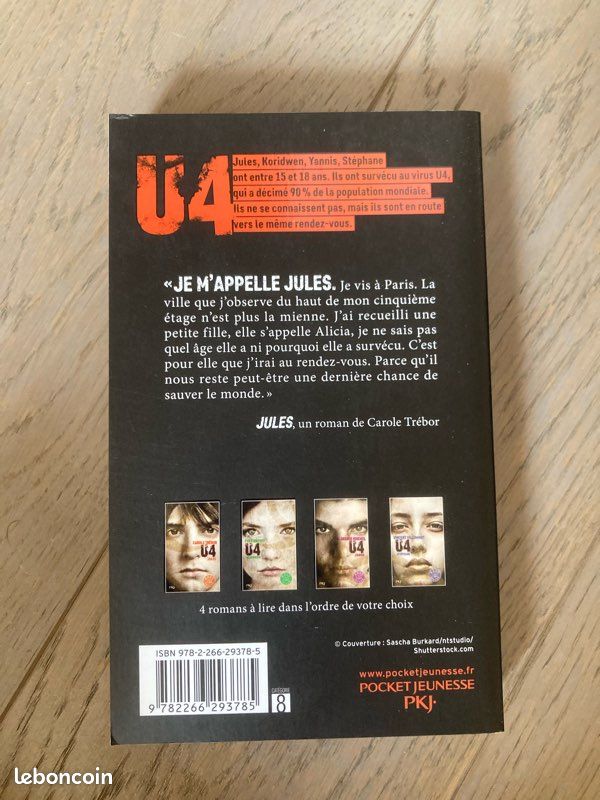 L’intégral U4 (image 8)
