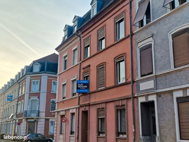 Immeuble 12 pièces 250 m²
