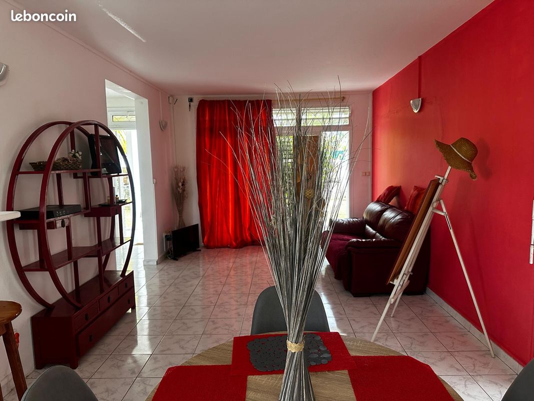 Maison 4 pièces 150 m² · à Le Moule · 150 m² · 1 400 €/mois
