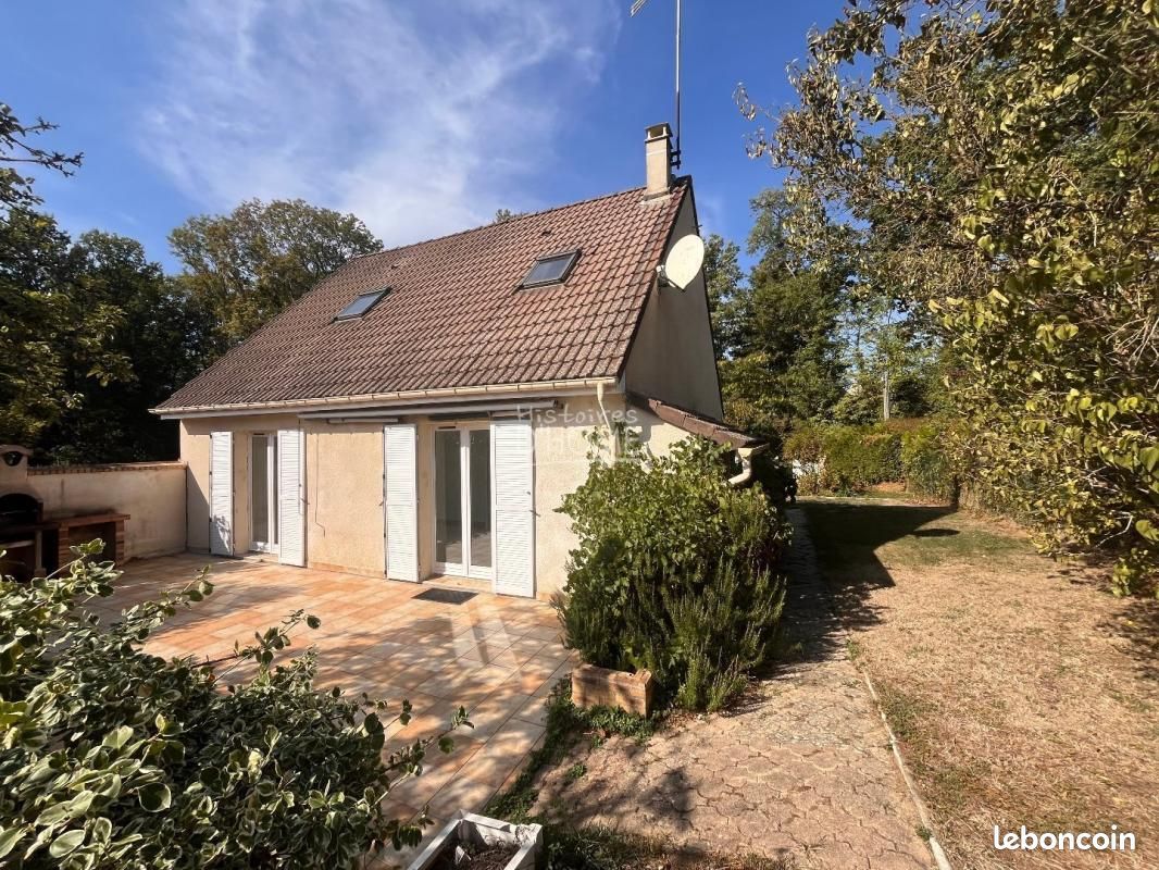Maison 5 pièces 113 m² · à Saint-Augustin · 113 m² · 272 000 €