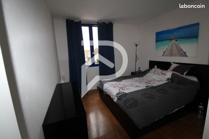 Appartement a louer l'isle-adam - 3 pièce(s) - 65 m2 - Surfyn