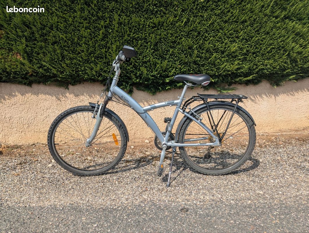 Bike Le Bon Coin Velo Vtc Femme Bicycle Le Bon Coin Vtt Rockrider