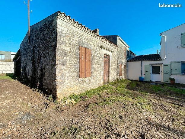 Maison 4 pièces 160 m²