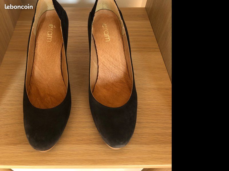 Chaussures à talon Eram 37 (image 2)