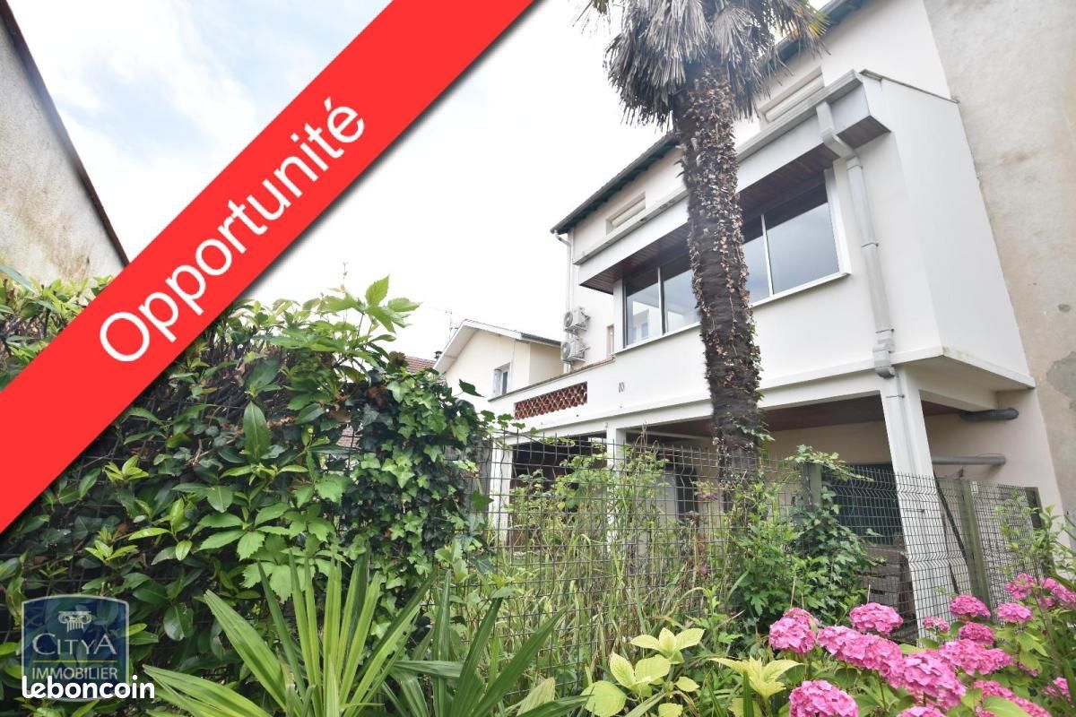 Maison 4 pièces 125 m² · à Agen · 125 m² · 189 000 €