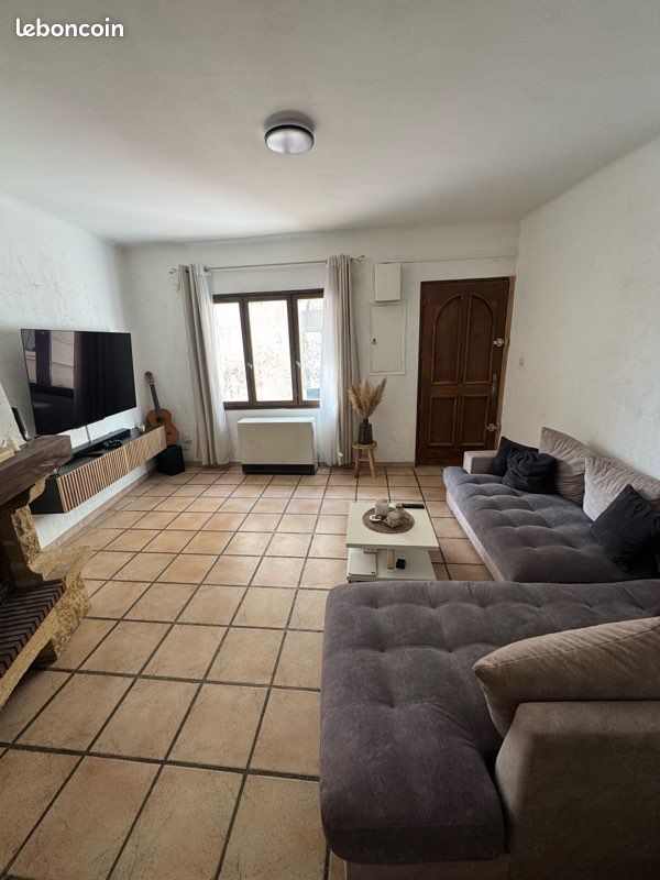 Maison 4 pièces 80 m² · à Fos-sur-Mer · 80 m² · 195 000 €