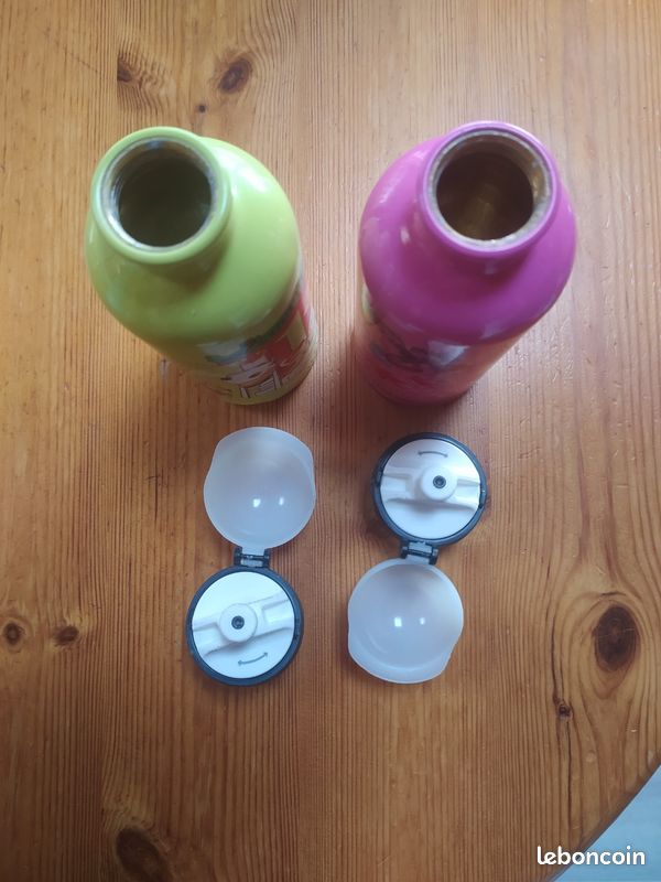 Gourde sigg (image 2)