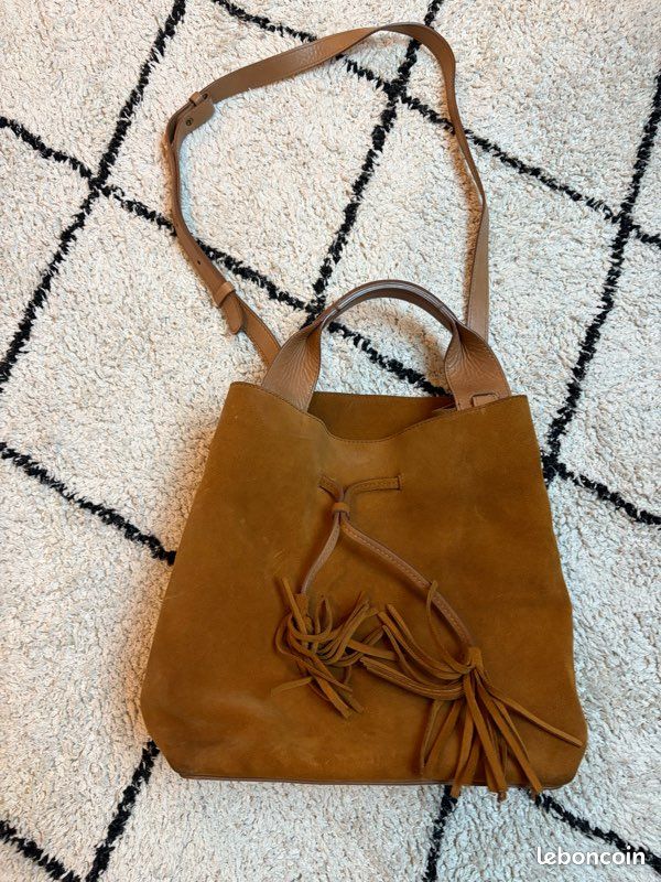 Sac Seau Sac Saxo Gerard Darel Sac Seau Mini Saxo Darel Saxo Darel