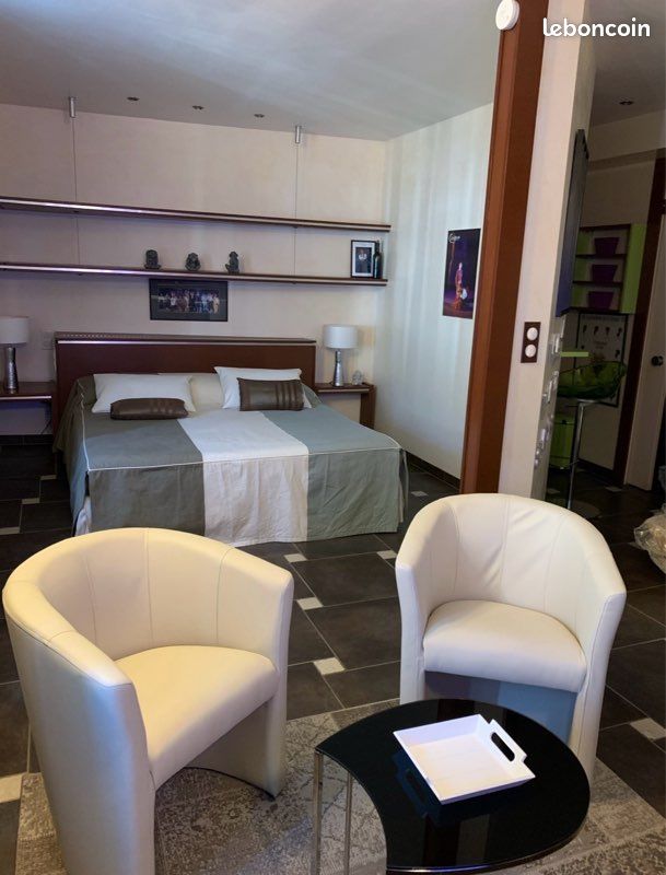 Appartement 1 pièce 40 m² · à Orange · 40 m² · 500 €/mois
