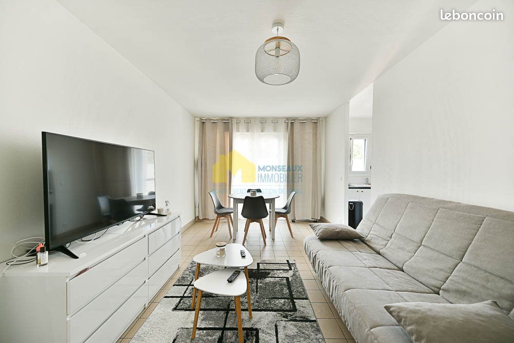 Appartement 1 pièce 28 m² · à Épinay-sur-Orge · 28 m² · 715 €/mois