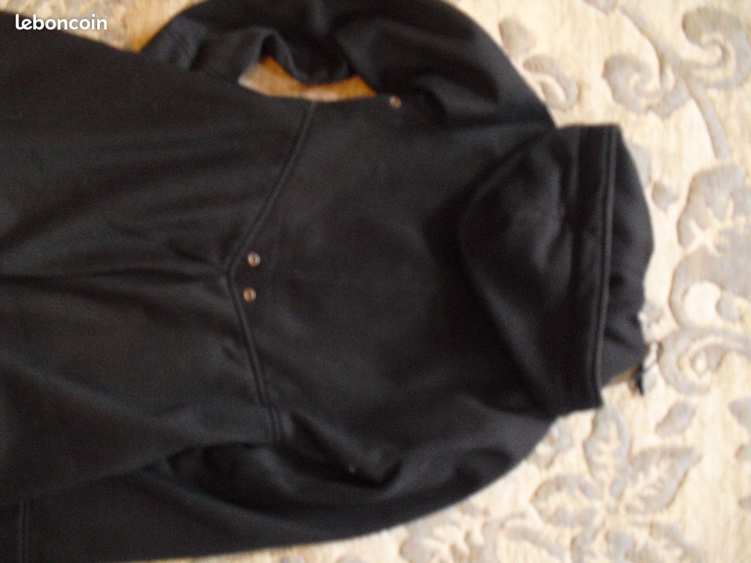 Manteau QED London 36 (image 3)