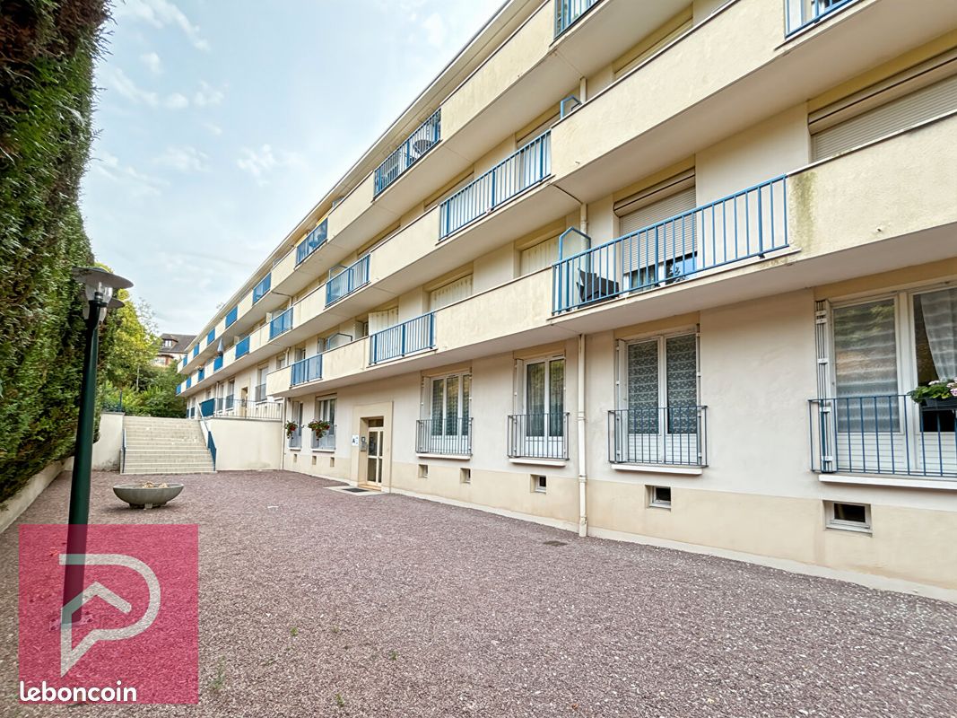 Appartement 3 pièces 80 m² · à Bernay · 80 m² · 129 000 €